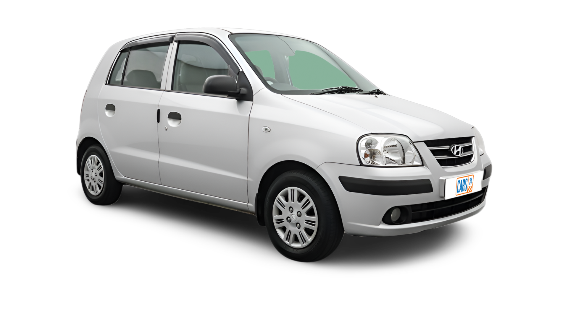 Hyundai Santro Xing-img